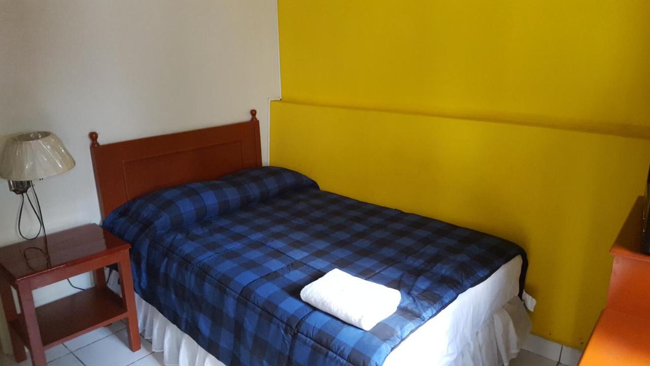 Hotel San Jose De La Montana San Salvador Bagian luar foto