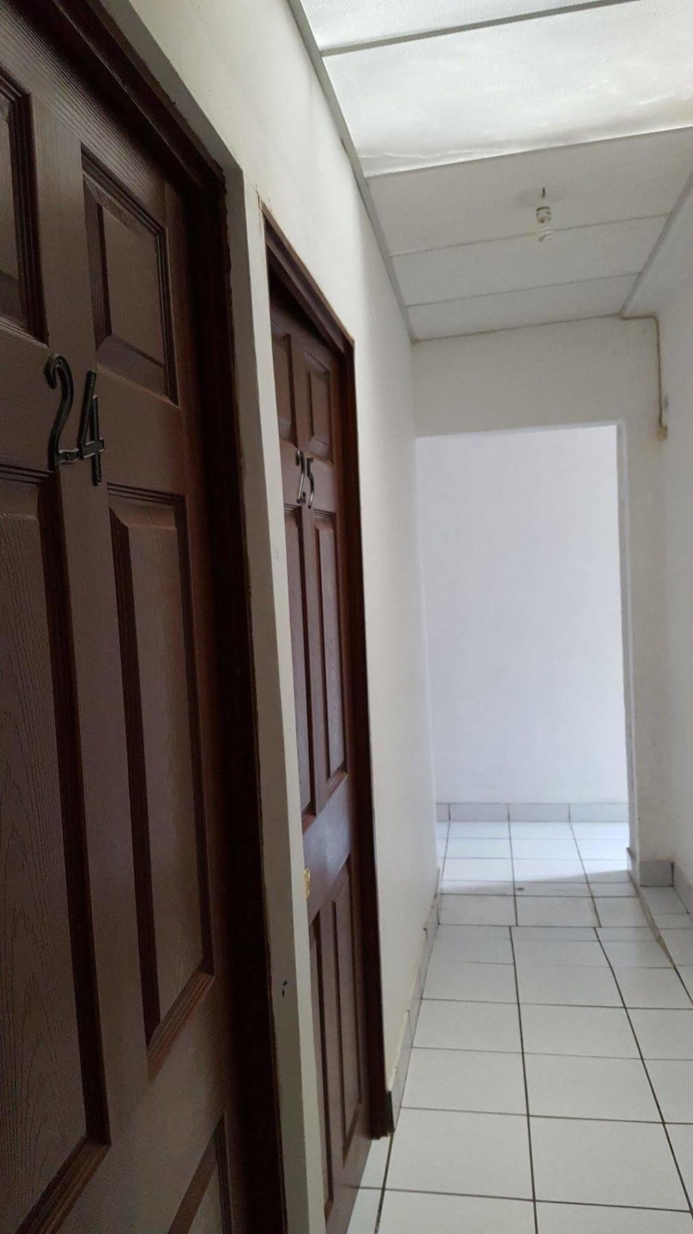 Hotel San Jose De La Montana San Salvador Bagian luar foto