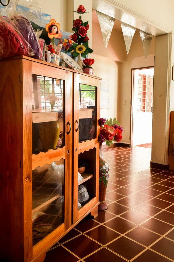Hotel San Jose De La Montana San Salvador Bagian luar foto